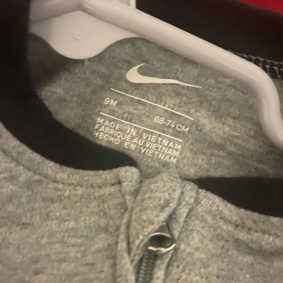 Nike Just Do It Sleeper - Picture 7 of 7